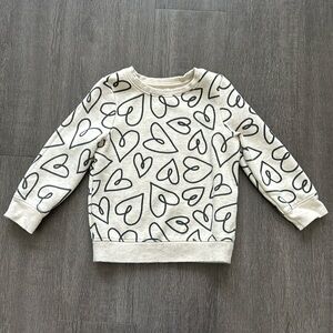 Cat & Jack Toddler Sweater